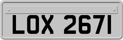 LOX2671