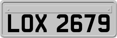 LOX2679