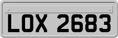LOX2683