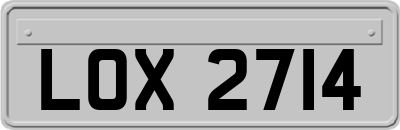 LOX2714