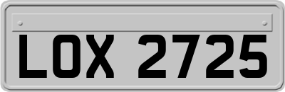 LOX2725