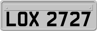 LOX2727