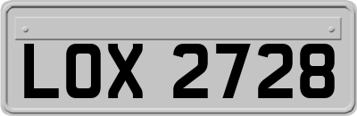 LOX2728