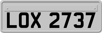 LOX2737
