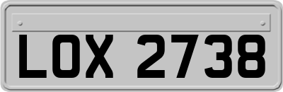 LOX2738