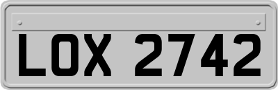 LOX2742