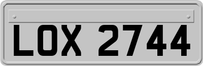 LOX2744