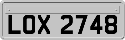 LOX2748
