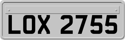 LOX2755