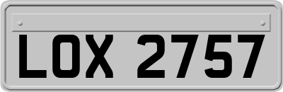 LOX2757