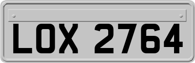 LOX2764