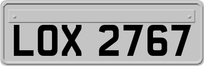 LOX2767