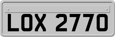 LOX2770