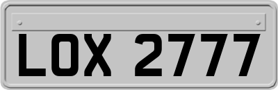 LOX2777