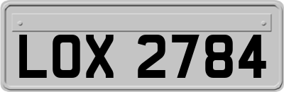 LOX2784