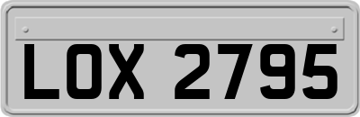 LOX2795