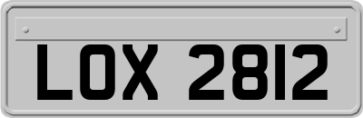 LOX2812