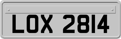 LOX2814