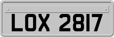 LOX2817