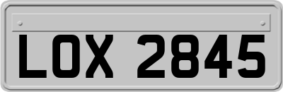 LOX2845