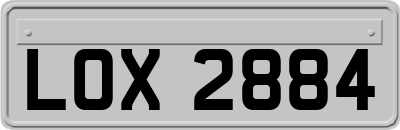 LOX2884