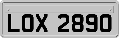 LOX2890