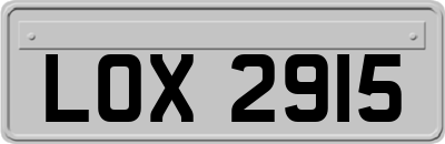 LOX2915