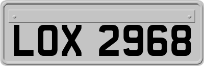 LOX2968