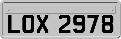 LOX2978
