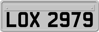 LOX2979