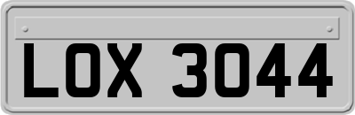 LOX3044