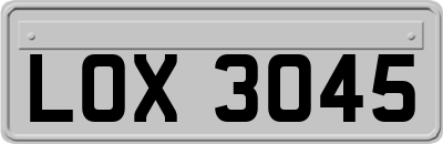 LOX3045