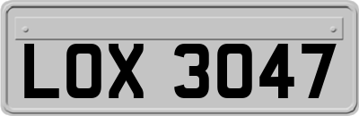 LOX3047