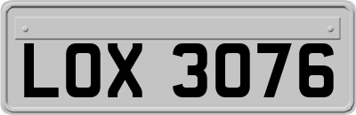 LOX3076