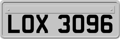 LOX3096