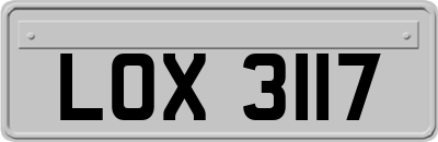 LOX3117