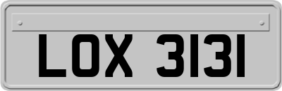 LOX3131