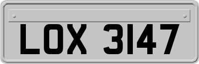 LOX3147