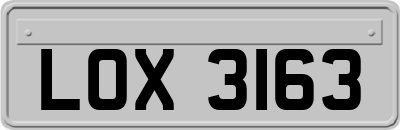 LOX3163