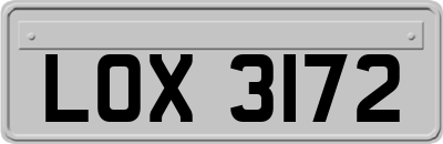 LOX3172