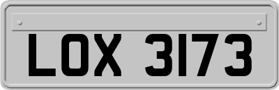 LOX3173