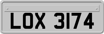 LOX3174