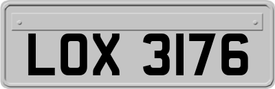 LOX3176
