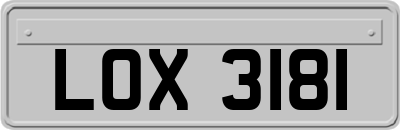 LOX3181