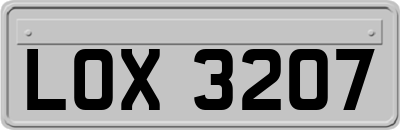 LOX3207