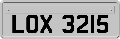 LOX3215