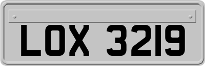 LOX3219