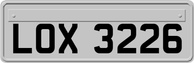 LOX3226