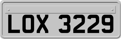 LOX3229