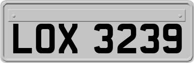 LOX3239